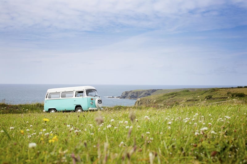 Offline Retreats