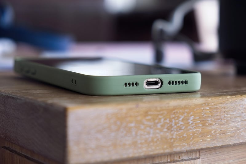 Unplugging for mental rejuvenation